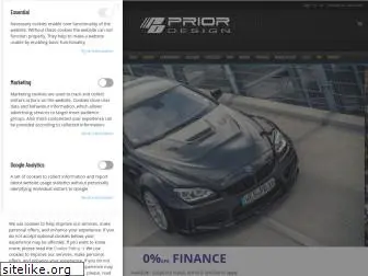 prior-design.co.uk