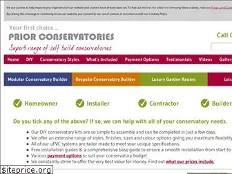 priorconservatories.co.uk