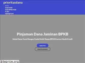 prioritasdana.co.id