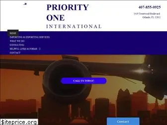 priority-one.com