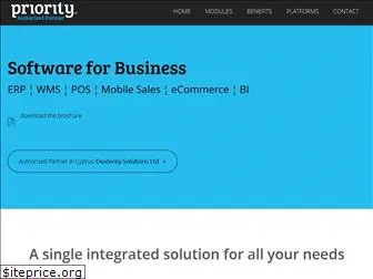 priority-software.com.cy