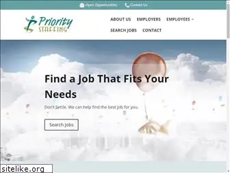 priority-staffing.com