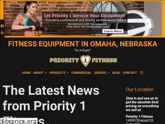 priority1fitness.com