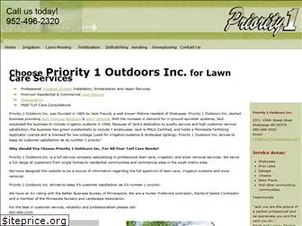 priority1outdoors.com