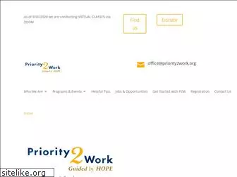 priority2work.org