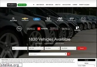 priorityauto.com