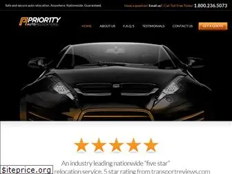 priorityautorelocations.com