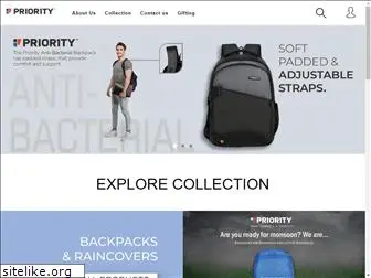 prioritybags.in