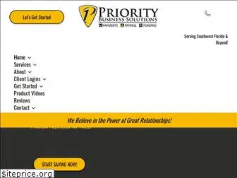 prioritybusinesssolutions.com