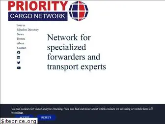 prioritycargonetwork.com