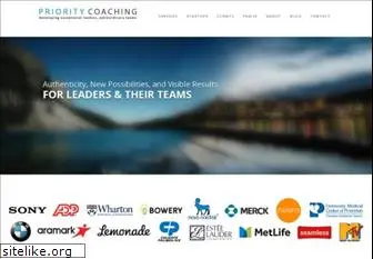 prioritycoaching.com