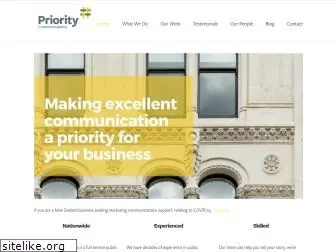 prioritycomms.co.nz