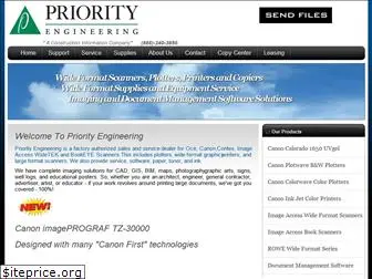 priorityengineering.net