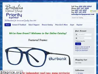 priorityeyewear.com