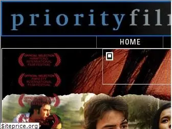 priorityfilms.com