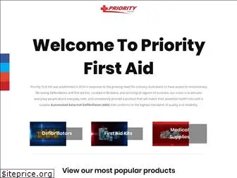 priorityfirstaid.com.au