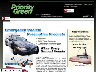 prioritygreen.com