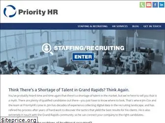 priorityhr.com