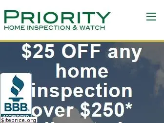 priorityinspector.com