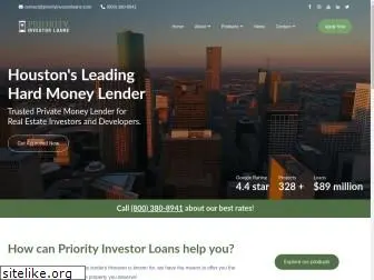 priorityinvestorloans.com