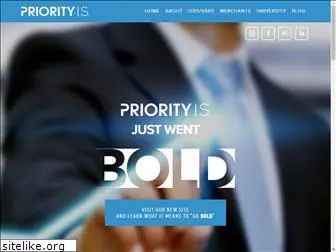 priorityis.com