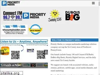 prioritymedia.net