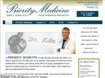 prioritymedicine.com