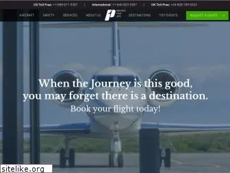 priorityonejets.com