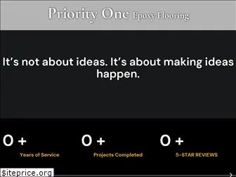 priorityonepoxyflooring.com