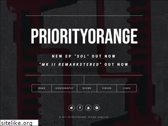 priorityorange.com