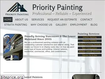 prioritypainting.ca