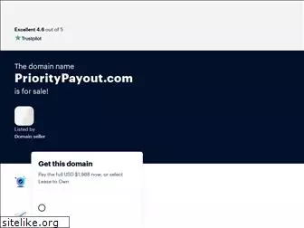 www.prioritypayout.com