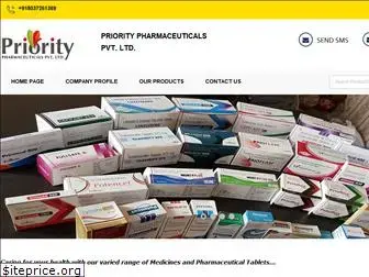 prioritypharmaceuticals.com