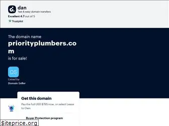 priorityplumbers.com