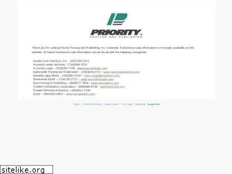 priorityposting.com
