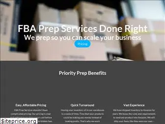 priorityprep.com