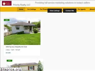 priorityrealty.net