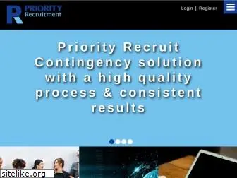 priorityrecruitment.co.uk