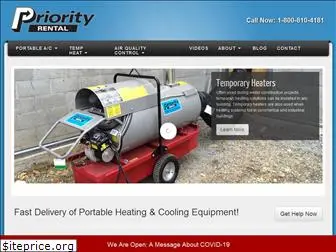 priorityrental.com