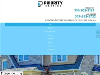 priorityroofingllc.com