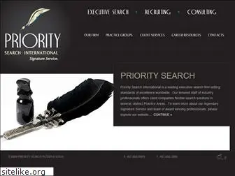 prioritysearch.com