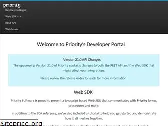 prioritysoftware.github.io