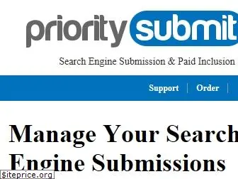 prioritysubmit.com