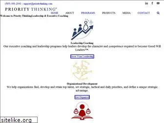 prioritythinking.com