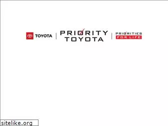 prioritytoyota.com