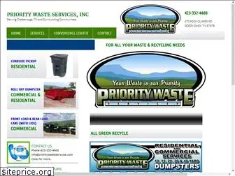 prioritywasteservices.com