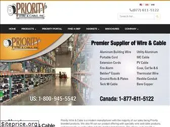 prioritywire.ca