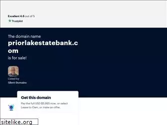 priorlakestatebank.com