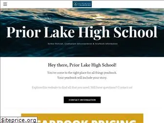 priorlakeyearbook.com