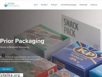 priorpackaging.com